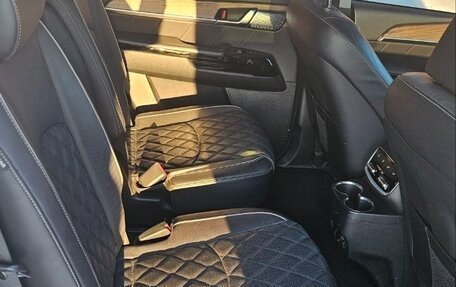 KIA Mohave I, 2021 год, 6 000 000 рублей, 4 фотография