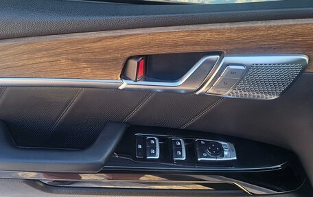 KIA Mohave I, 2021 год, 6 000 000 рублей, 7 фотография