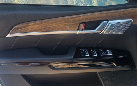 KIA Mohave I, 2021 год, 6 000 000 рублей, 5 фотография