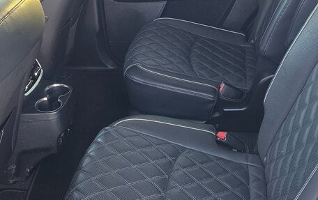 KIA Mohave I, 2021 год, 6 000 000 рублей, 6 фотография