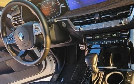 KIA Mohave I, 2021 год, 6 000 000 рублей, 2 фотография