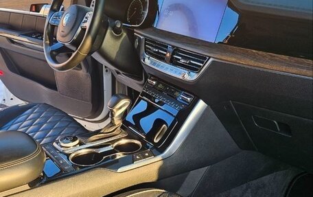 KIA Mohave I, 2021 год, 6 000 000 рублей, 3 фотография