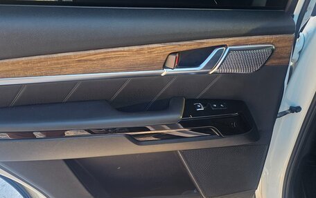 KIA Mohave I, 2021 год, 6 000 000 рублей, 9 фотография