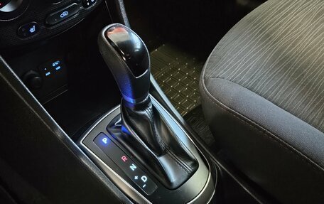 Hyundai Solaris II рестайлинг, 2016 год, 1 195 000 рублей, 15 фотография