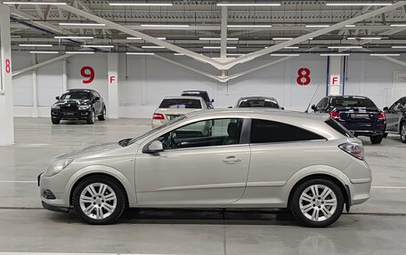 Opel Astra H, 2008 год, 460 000 рублей, 8 фотография
