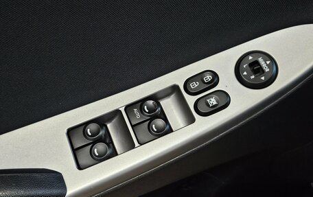 Hyundai Solaris II рестайлинг, 2016 год, 1 195 000 рублей, 16 фотография