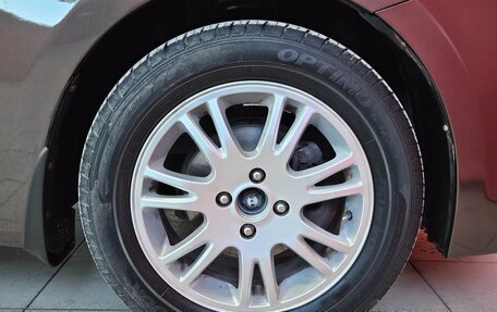 Hyundai Solaris II рестайлинг, 2016 год, 1 195 000 рублей, 18 фотография