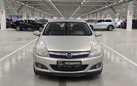 Opel Astra H, 2008 год, 460 000 рублей, 2 фотография