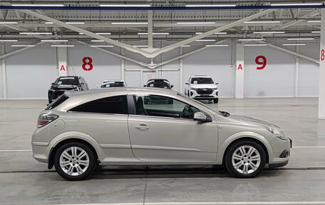 Opel Astra H, 2008 год, 460 000 рублей, 4 фотография