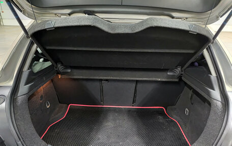 Opel Astra H, 2008 год, 460 000 рублей, 10 фотография