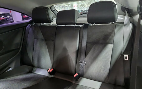 Opel Astra H, 2008 год, 460 000 рублей, 12 фотография