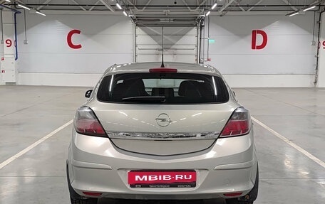 Opel Astra H, 2008 год, 460 000 рублей, 6 фотография