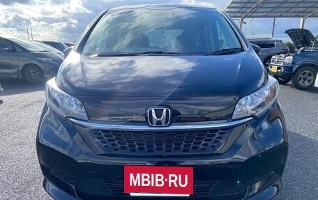 Honda Freed II, 2022 год, 1 371 000 рублей, 2 фотография