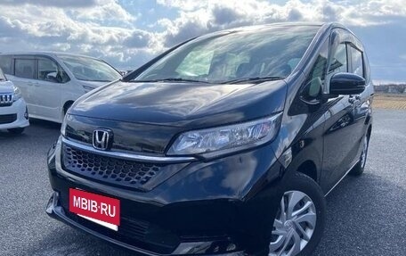 Honda Freed II, 2022 год, 1 371 000 рублей, 3 фотография