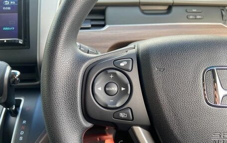 Honda Freed II, 2022 год, 1 371 000 рублей, 37 фотография