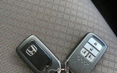 Honda Freed II, 2022 год, 1 371 000 рублей, 39 фотография