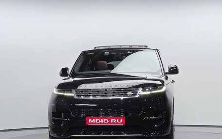 Land Rover Range Rover Sport, 2025 год, 19 190 000 рублей, 2 фотография