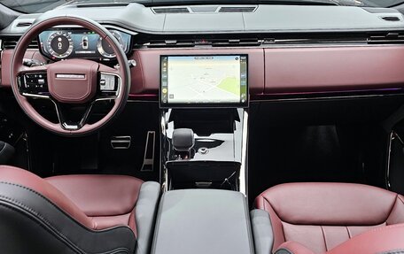 Land Rover Range Rover Sport, 2025 год, 19 190 000 рублей, 8 фотография