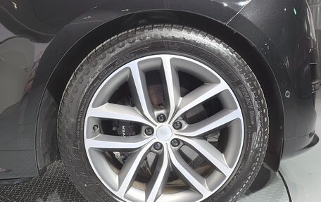 Land Rover Range Rover Sport, 2025 год, 19 190 000 рублей, 6 фотография