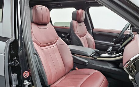 Land Rover Range Rover Sport, 2025 год, 19 190 000 рублей, 12 фотография