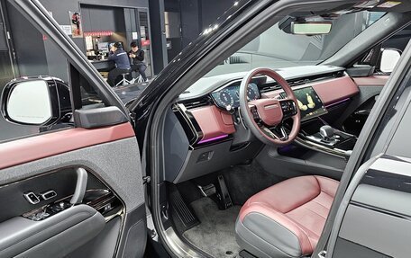 Land Rover Range Rover Sport, 2025 год, 19 190 000 рублей, 7 фотография