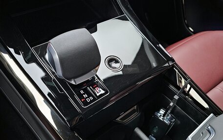 Land Rover Range Rover Sport, 2025 год, 19 190 000 рублей, 16 фотография