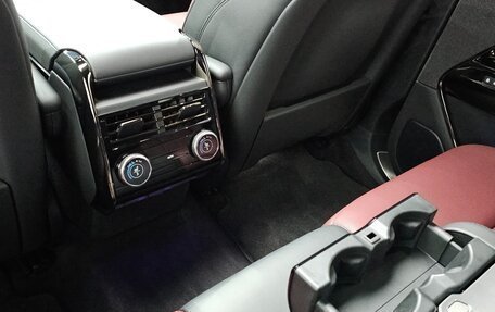 Land Rover Range Rover Sport, 2025 год, 19 190 000 рублей, 13 фотография