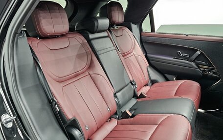 Land Rover Range Rover Sport, 2025 год, 19 190 000 рублей, 17 фотография