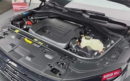 Land Rover Range Rover Sport, 2025 год, 19 190 000 рублей, 5 фотография