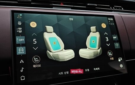 Land Rover Range Rover Sport, 2025 год, 19 190 000 рублей, 15 фотография