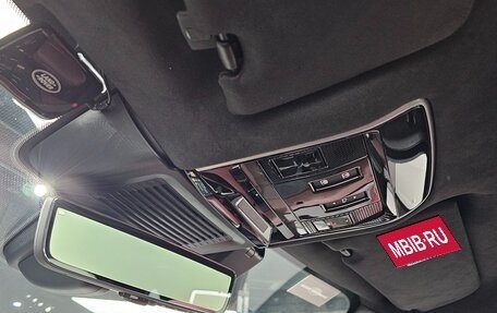 Land Rover Range Rover Sport, 2025 год, 19 190 000 рублей, 14 фотография