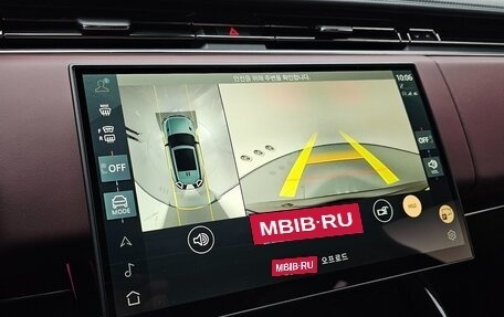 Land Rover Range Rover Sport, 2025 год, 19 190 000 рублей, 11 фотография