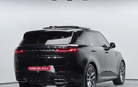Land Rover Range Rover Sport, 2025 год, 19 190 000 рублей, 3 фотография
