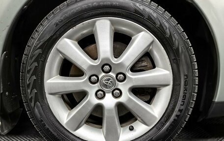 Toyota Avensis III рестайлинг, 2007 год, 559 000 рублей, 9 фотография