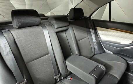 Toyota Avensis III рестайлинг, 2007 год, 559 000 рублей, 13 фотография