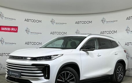 CheryExeed TXL, 2023 год, 2 389 000 рублей, 1 фотография