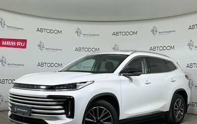 CheryExeed TXL, 2023 год, 2 389 000 рублей, 1 фотография