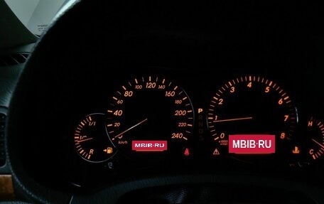 Toyota Avensis III рестайлинг, 2007 год, 559 000 рублей, 14 фотография