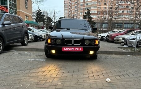 BMW 5 серия, 1995 год, 500 000 рублей, 1 фотография