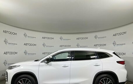 CheryExeed TXL, 2023 год, 2 389 000 рублей, 3 фотография