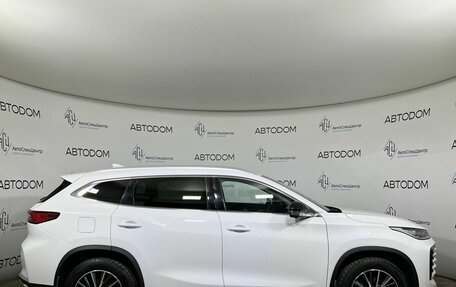 CheryExeed TXL, 2023 год, 2 389 000 рублей, 4 фотография