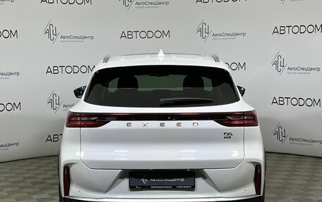 CheryExeed TXL, 2023 год, 2 389 000 рублей, 6 фотография