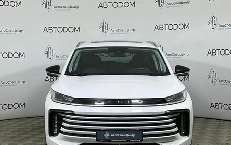 CheryExeed TXL, 2023 год, 2 389 000 рублей, 5 фотография