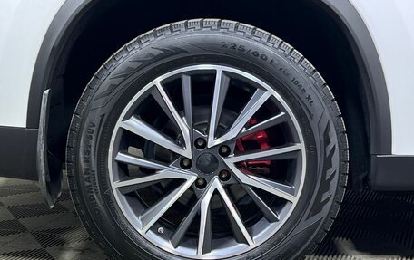 CheryExeed TXL, 2023 год, 2 389 000 рублей, 8 фотография