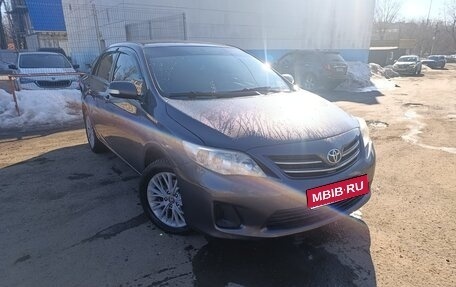 Toyota Corolla, 2012 год, 900 000 рублей, 1 фотография