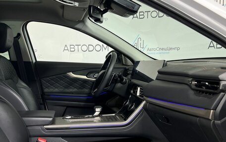 CheryExeed TXL, 2023 год, 2 389 000 рублей, 11 фотография