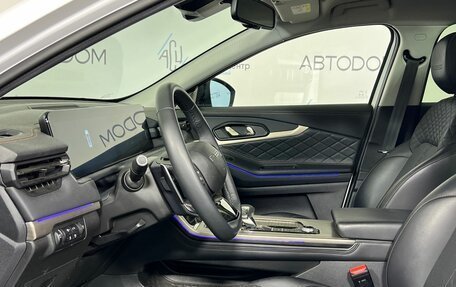 CheryExeed TXL, 2023 год, 2 389 000 рублей, 9 фотография