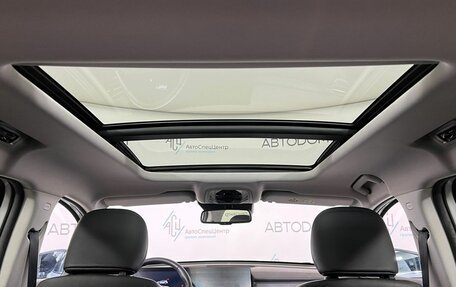 CheryExeed TXL, 2023 год, 2 389 000 рублей, 12 фотография