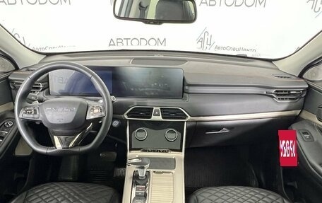 CheryExeed TXL, 2023 год, 2 389 000 рублей, 10 фотография