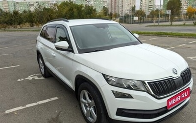 Skoda Kodiaq I, 2018 год, 2 500 000 рублей, 1 фотография